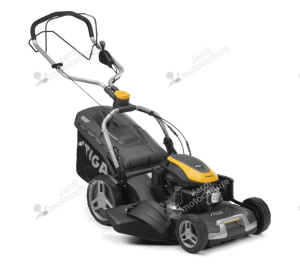 STIGA Combi 955 V – Tondeuse thermique tractée à variateur 53 cm