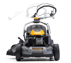 STIGA Combi 955 VE – Tondeuse thermique tractée 53 cm à démarrage électrique