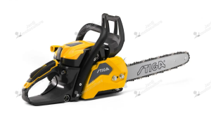 STIGA CS 540 – Tronçonneuse thermique 38,5 cm³, guide 35 cm