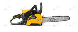 STIGA CS 540 – Tronçonneuse thermique 38,5 cm³, guide 35 cm