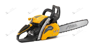 STIGA CS 750 – Tronçonneuse thermique 46,5 cm³, guide 45 cm