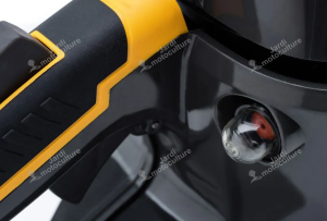 STIGA CS 750 – Tronçonneuse thermique 46,5 cm³, guide 45 cm