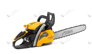 STIGA CS 755 – Tronçonneuse thermique 52 cm³, guide 45 cm