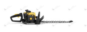 STIGA HT 525 – Taille-haies thermique 22,5 cm³ à poignée pivotante