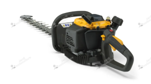 STIGA HT 525 – Taille-haies thermique 22,5 cm³ à poignée pivotante