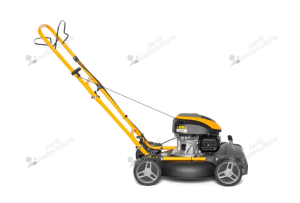 STIGA Multiclip 47 S – Tondeuse thermique tractée mulching 45 cm