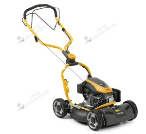 STIGA Multiclip 750 S – Tondeuse thermique tractée mulching 48 cm