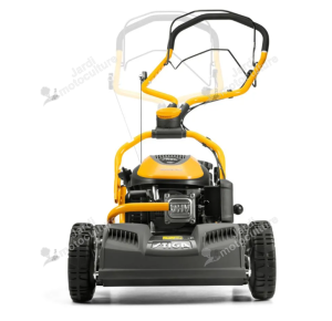 STIGA Multiclip 750 S – Tondeuse thermique tractée mulching 48 cm