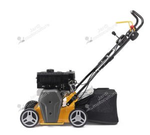 STIGA SVP 40 G – Scarificateur thermique 182 cm³, largeur 40 cm