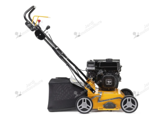 STIGA SVP 40 G – Scarificateur thermique 182 cm³, largeur 40 cm