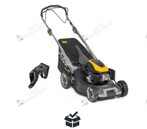 STIGA Twinclip 950 S – Tondeuse thermique tractée 48 cm
