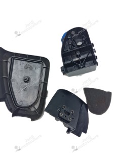 Support de filtre Occasion Husqvarna 122C 576887301