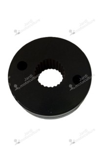 Support de lame Iseki 8674-301-001-00