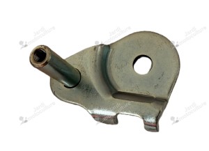 Support de roue avant droit Iseki 11142-124