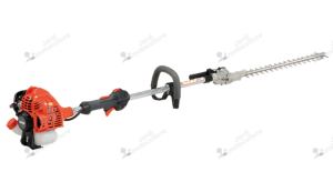 Taille-haies thermique sur perche courte ECHO HCAS236ES-LW