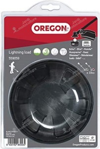 Tete a fils débroussailleuse Tap and Go Oregon - 559059