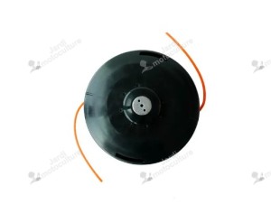 Tête à fil semi-automatique débrousailleuse Echo X047001121