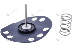Tige poussoir avec membrane Stihl 11206403100