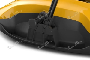 Tondeuse Aero 132e KIt Stiga