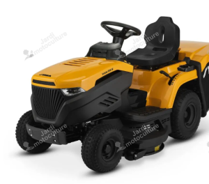 Tondeuse autoportée STIGA Estate 598 W – 98 cm – Bicylindre