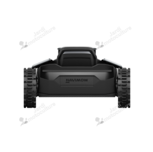 Tondeuse robot SEGWAY NAVIMOW X430E 3000m² 4x4 EFLS VisionFence (couleur noir)