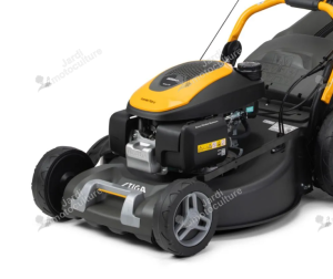 Tondeuse thermique tractée STIGA Combi 753 V – Honda – 51 cm – Variateur