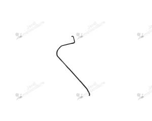 Tringlerie (commande carburateur) – Scheppach CSP 2540 occasion