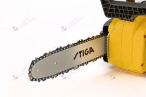 TRONCONNEUSE A BATTERIE CS 300E KIT STIGA