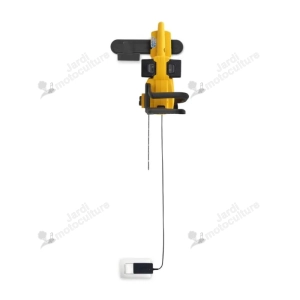 TRONCONNEUSE A BATTERIE CS 300E KIT STIGA