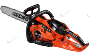 Tronçonneuse ECHO CS-2511WES/25