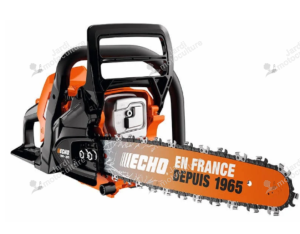 Tronçonneuse ECHO CS-3510EDL