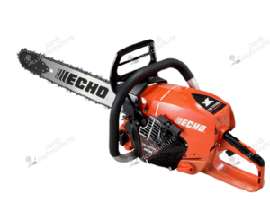 Tronçonneuse ECHO CS-7310SX 50 cm