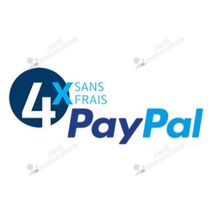 Tronçonneuse thermique ECHO CS4310SX – 45 cm