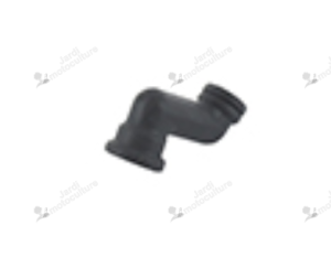Tube de reniflard moteur Briggs & Stratton – 692253 - 280100