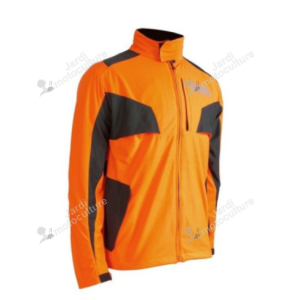 Veste Oregon Yukon 295472 haute visibilité L
