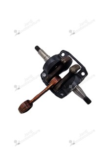 Vilebrequin 537376702 Husqvarna 338XPT