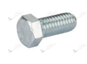 Vis de lame gauche tracteur tondeuse SIMPLICITY, SNAPPER 1920676SM, 1920676, 2920676, 6004020, 918212, 919321, 928711, 960574
