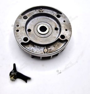Volant magnétique Echo 15680118330  pour tronçonneuses CS-510EVL, CS-550EVL OCCASION