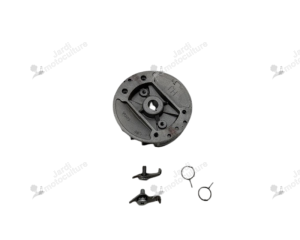 Volant moteur Scheppach CSP 2540