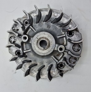 Volant moteur Occasion ECHO CS500VL 15620512330
