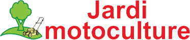 Logo Jardi Motoculture