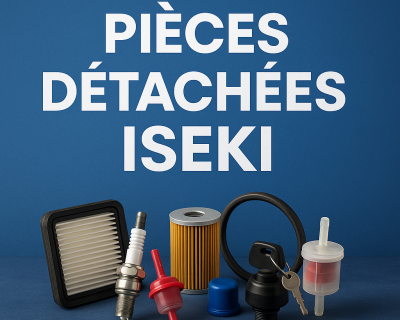 iseki