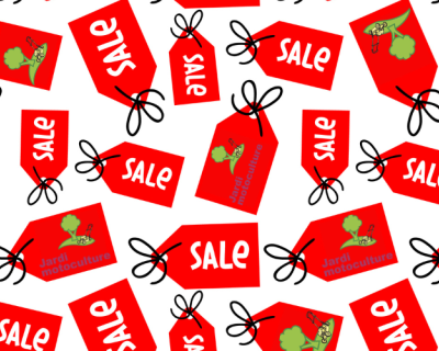 Soldes été  2025