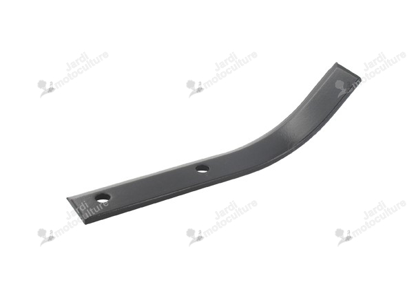 Couteau de fraise 190 mm gauche
