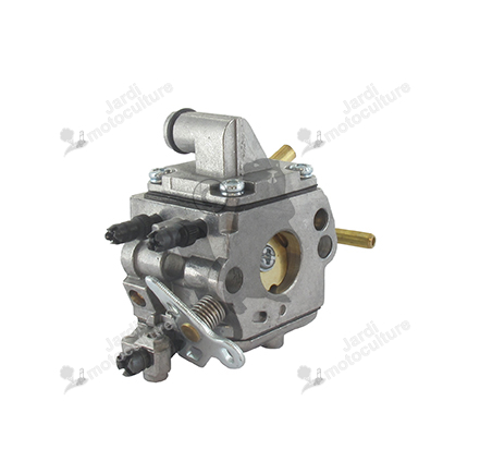 Carburateur adaptable STIHL 1137-120-0602