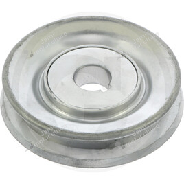 Poulie de palier tracteur tondeuse Husqvarna 506922101