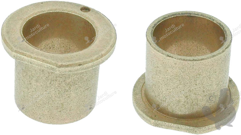 Bague en Bronze 748-0867