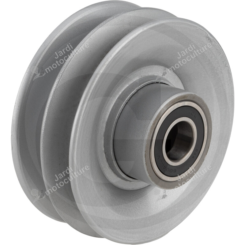 Poulie Husqvarna 535482201