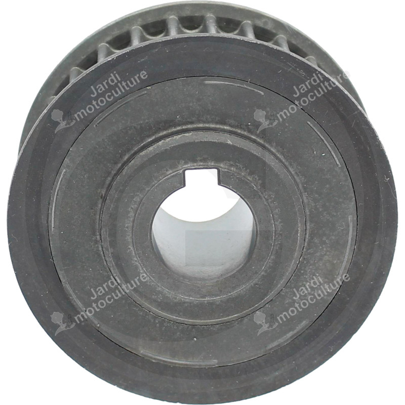 Poulie dentée 28 dents 125601562/0