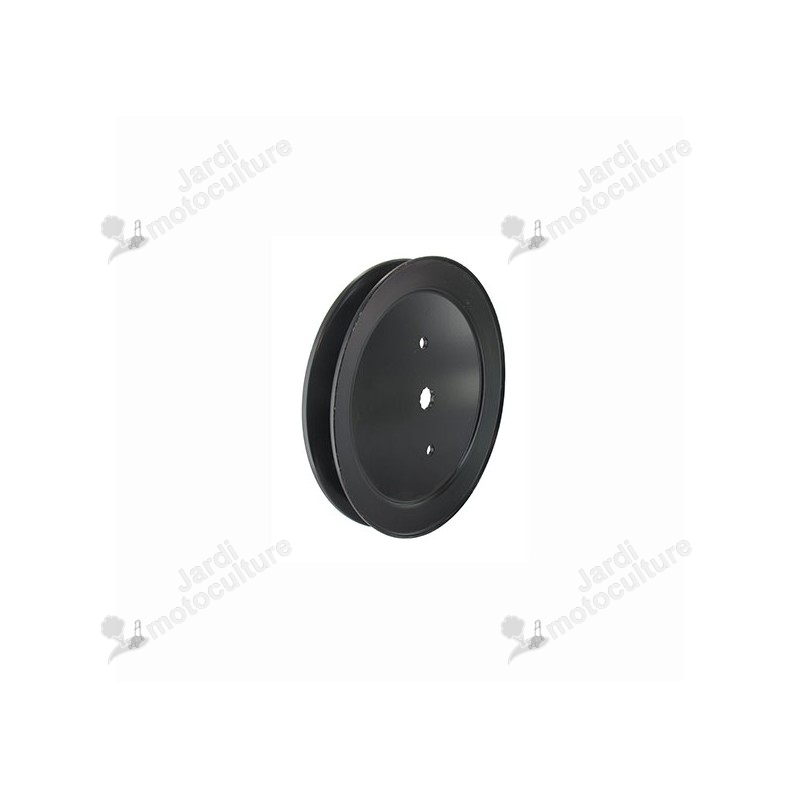 Poulie AYP Husqvarna 525568001